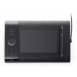 Wacom INTUOS4 (Small)