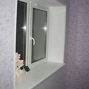 Дешевые металлопластиковые окна Киев,  недорогие металлопластиковые 