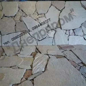 Кварцит мусковитовый