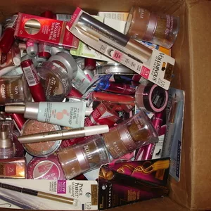 Косметика MAYBELLINE LOREAL