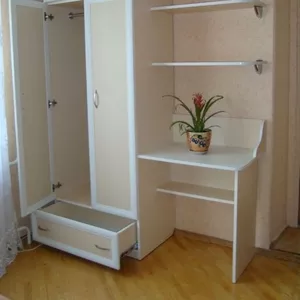 Отличное изготовление мебели на заказ