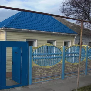 Дом у моря г. Феодосия