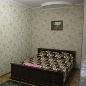 аренда квартир посуточно 1 кк Центр Николаев  евроремонт студия