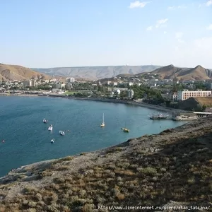 недорогой отдых в крыму