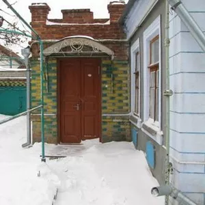 Продам дом в г. Николаеве