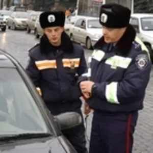 Психологически-правовой курс-тренинг «Общение с ГАИ»