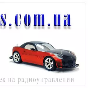 Игрушки на радиоуправлении Star Toys