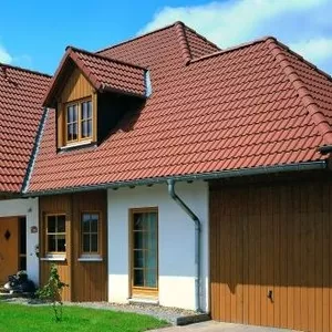 Кровля и кровельные работы в Николаеве,  Одессе,  Херсоне