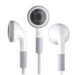 Наушники для Apple iPhone 3G /iPod /MP3