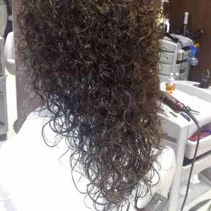 Биозавивка волос киев. Сайт с фото