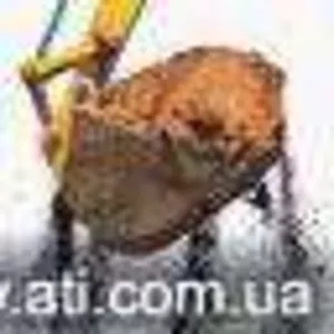Песок мытый горный Харьков