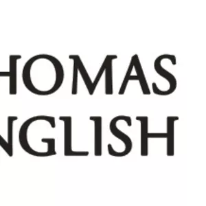 Курсы английского языка в Thomas English