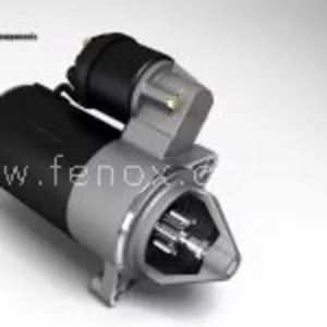 Стартер пр-во Fenox automotive components опт - розница.
