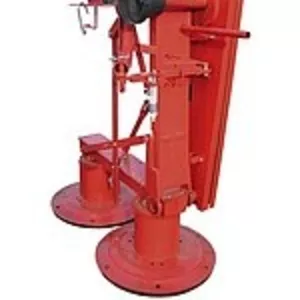 Продаю косилку роторную Z-169 