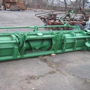 Продаю жатку кукурузную ЖК-3, 7