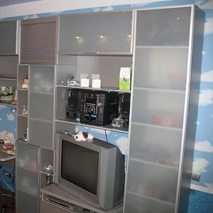 Мебель на заказ Днепропетровск