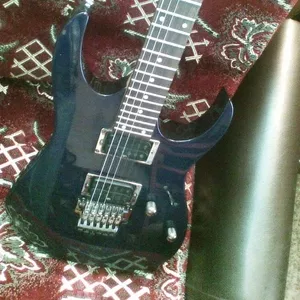 Продам Ibanez RG320 FM - КОРЕЯ