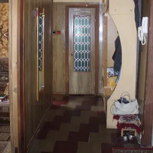 продам квартиру,  3 комнаты,  Донецкая область,  г. Донецк ,  Киевский рай