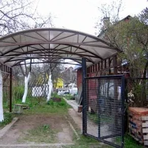 Предлагаем со складов поликарбонат сотовый и монолитный