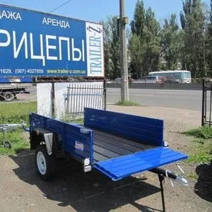 Продам ПРИЦЕП 