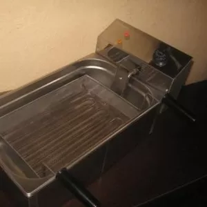 Продам фритюрницу Техас.
