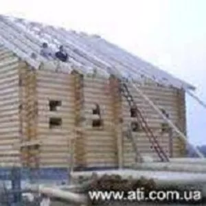 Кровельные работы