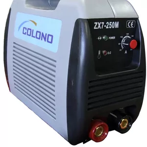 Сварочный инвертор Colono ZX7-250 