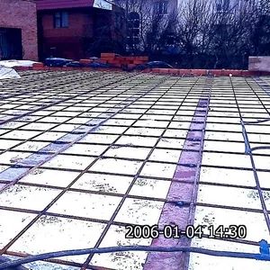 Полный спектр услуг по строительству и ремонту. Недорого.