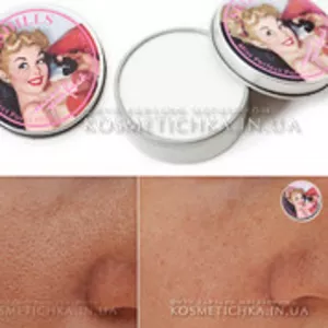 Shills Miss Perfect Pore Minimizer