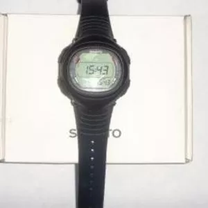 Декомпрессиметр Suunto mosquito