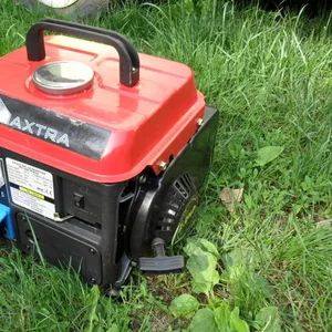 генератор бензиновый  850w