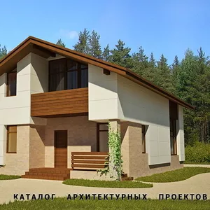КАНАДСКОЕ СТРОИТЕЛЬСТВО