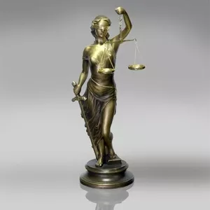 ЮРИДИЧНІ ПОСЛУГИ