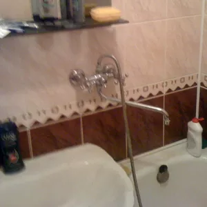 3-х кімнатна квартира,  напроти 