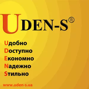 Расширяем дилерскую сеть UDEN-S
