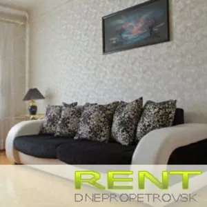 Квартиры посуточно Днепропетровск rent-dnepropetrovsk.com  посуточная