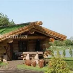 Строительство деревянных рубленых домов,  шале,  дач,  бань,  беседок