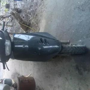 Продам Honda Dio27