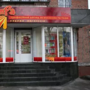 Интернет-магазин профессиональной косметики для волос Палитра.