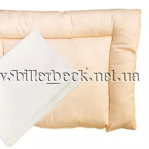 Подушка для младенца 40х55 «Малыш» Billerbeck
