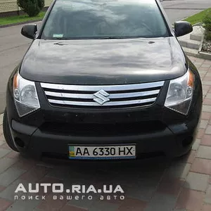 Аренда автомобилей