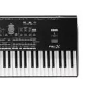 Новые Korg Pa3XPro и Yamaha Tyros 4 & Roland RD-300GX с гарантией