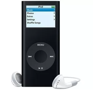 Продам MP3-плеер Apple iPod nano