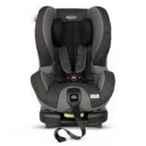 Автокресло GRACO Ece R44.04 Universal 9-18 kg 650грн.