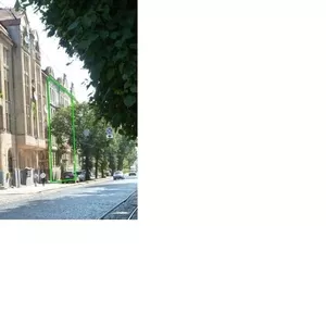 Продам 2-хкомнатную квартиру в г. Львове