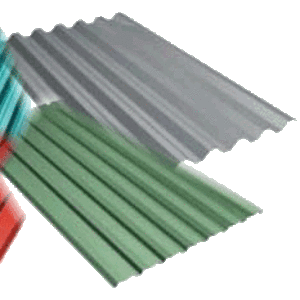 Профнастил от производителя.