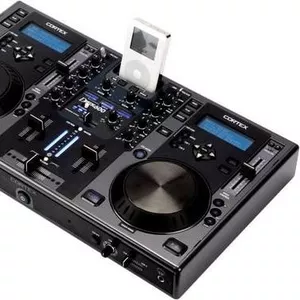 Rane TTM 57SL DJ-микшер ........$ 950usd