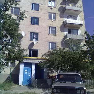 Продам 1 комнатную квартиру...