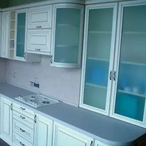 Мебель из натурального дерева под заказ