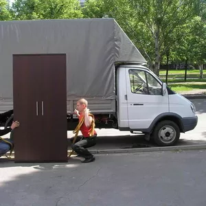 Перевозка мебели